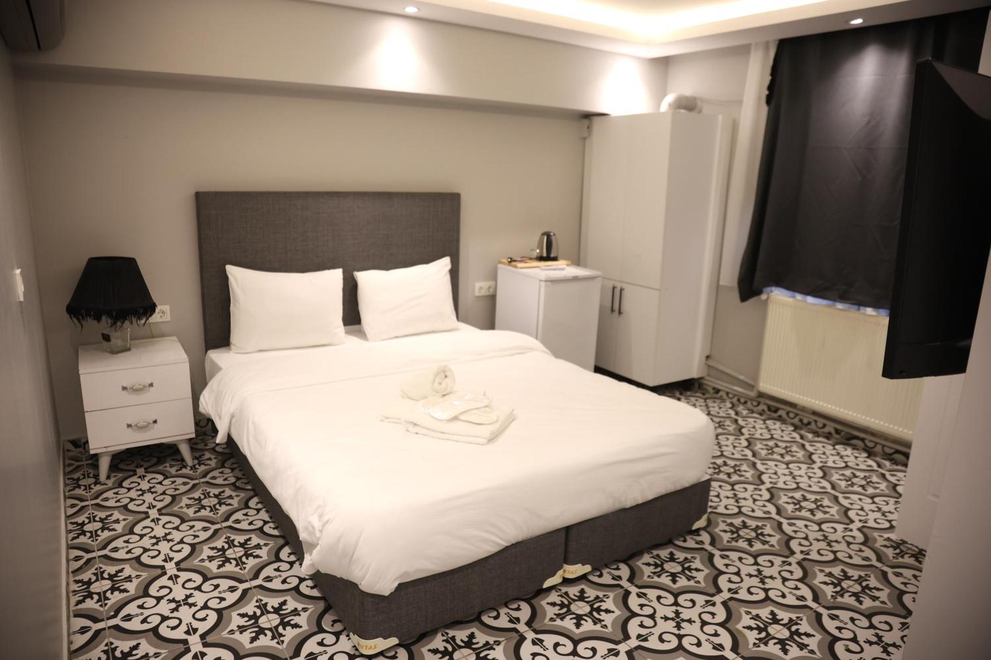 Brk Dream Suites Taksim — Photos 1