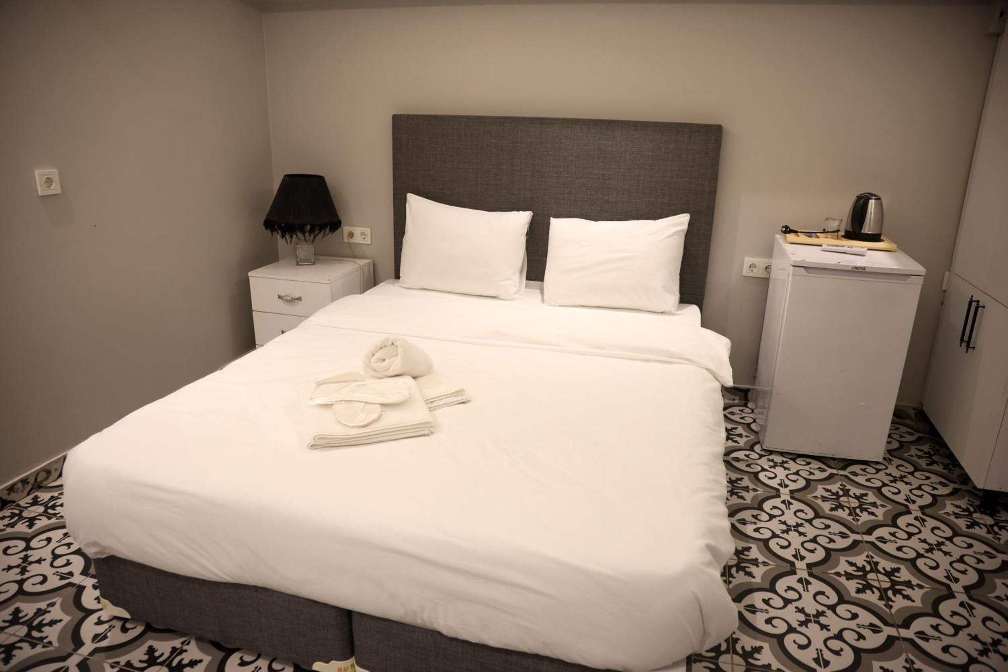 Brk Dream Suites Taksim — Photos 2