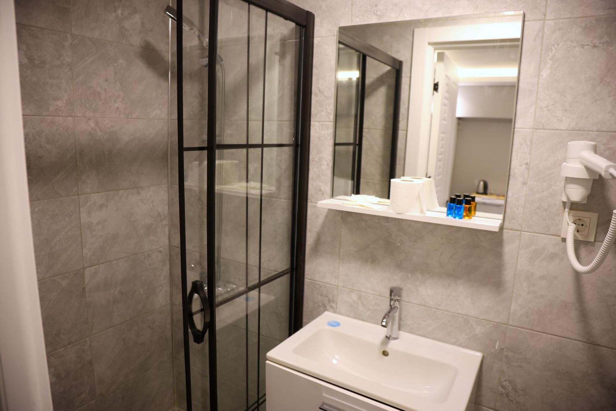 Brk Dream Suites Taksim — Photos 3